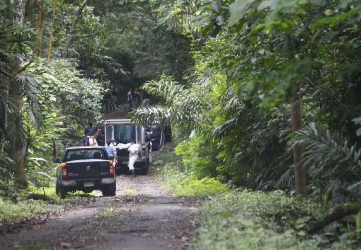 Lo buscan en su casa para ejecutarlo en El Peñón