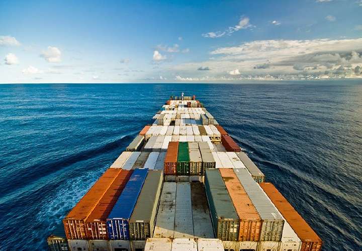 Gremio marítimo recalca necesidad de aprobar la ley de Cabotaje