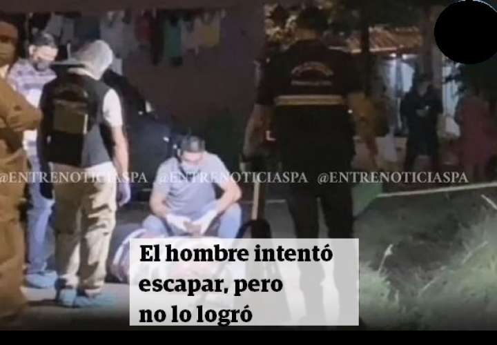 Asesinan a tiros a 2 hombres; uno murió en Veracruz y otro en Torrijos Carter