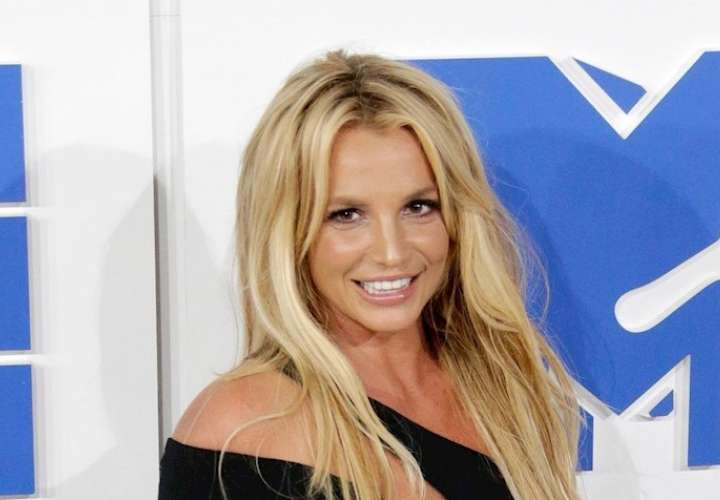  El padre de Britney Spears pide poner fin a la tutela de su hija