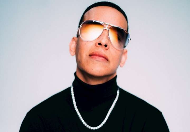  Daddy Yankee entra al selecto club de los Premios Billboard Salón de la Fama