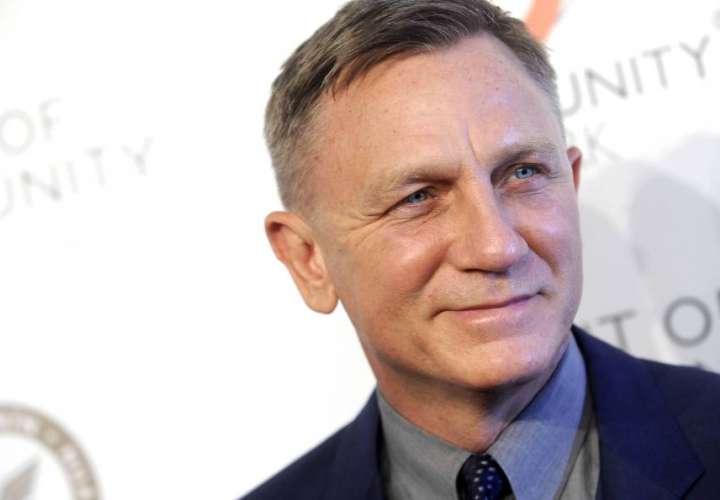 Daniel Craig: Panamá fue el mejor lugar para filmar "Quantum of Solace"