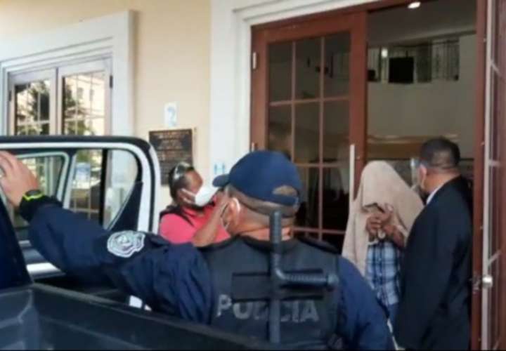 Nuevos cargos por violación contra sacerdote en Chiriquí
