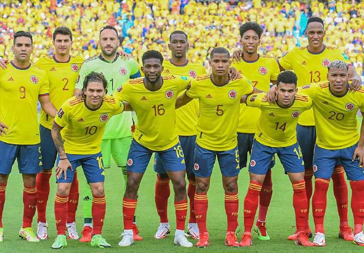 Colombia-Ecuador, una 'final' para ambos