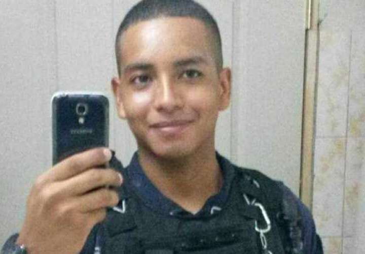 Muere Cabo de la Policía Nacional en Las Mañanitas