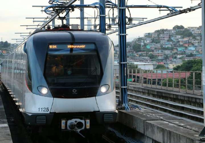 Dirección de Contrataciones exige explicación de precio al Metro de Panamá