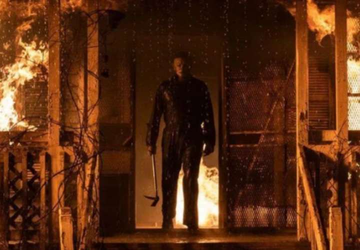 Halloween Kills: Michael Myers está de regreso