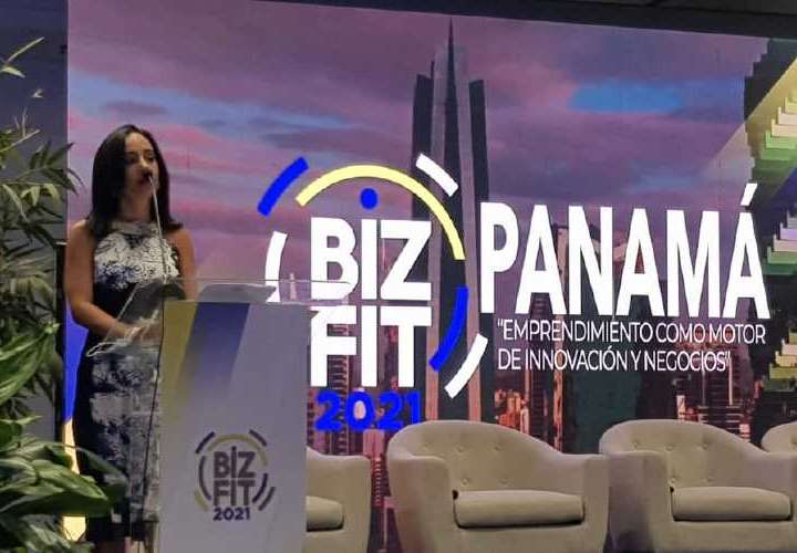 Panamá sede del 'Biz Fit 2021'