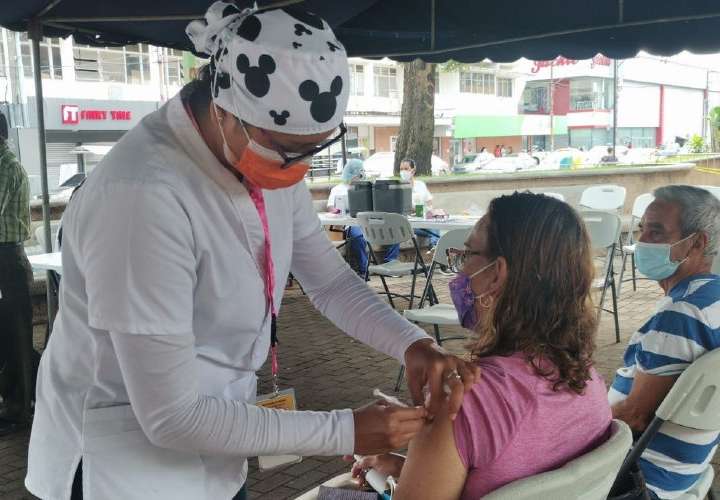 OPS: Panamá tiene 7 semanas con la epidemia bajo control