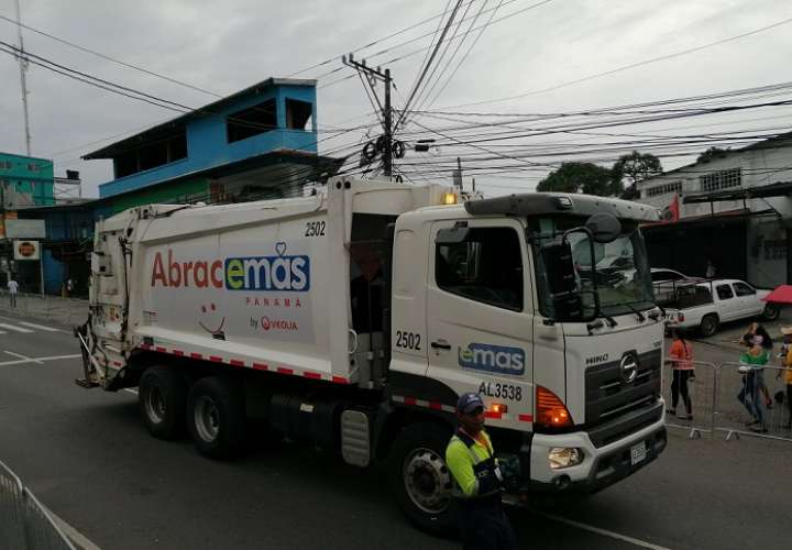 La nueva tasa de aseo será aplicada basándose en el valor catastral de las viviendas.