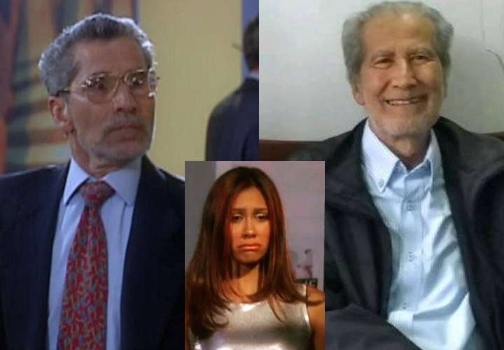 Muere el actor Raúl Santa, el famoso 'Pupuchurro' de ‘Betty, la fea’