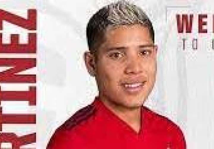Futbolista “El Fulo” Martínez retenido y liberado tras confuso incidente