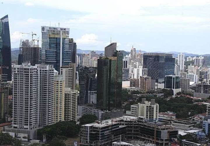 OCDE cree que Panamá debe mejorar el intercambio de información fiscal