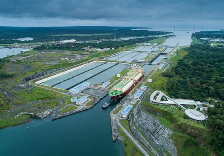 Corte confirma fallos a favor del Canal de Panamá y niega anulación solicitada por GUPC