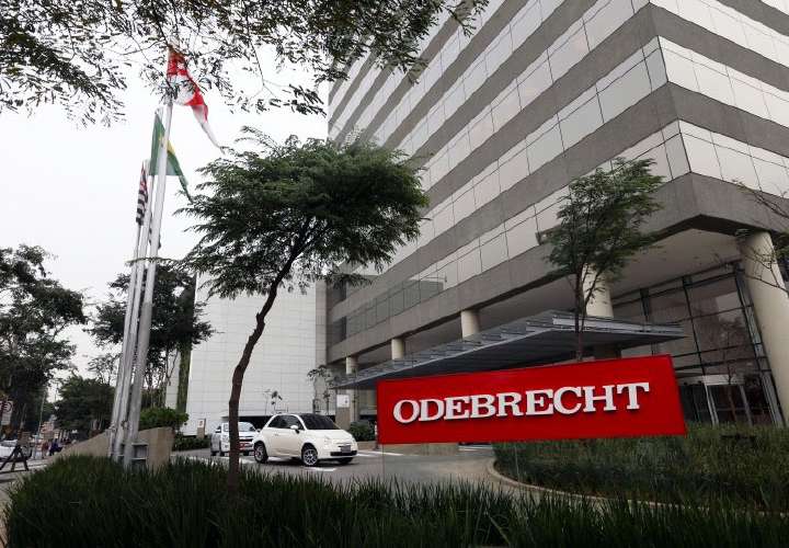 Corte Suprema no admite recurso de Odebrecht