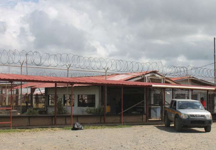 Privados de libertad en huelga de hambre por traslados ilegales