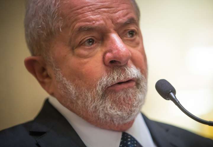 Corte Suprema determina el desbloqueo de bienes embargados de Lula da Silva