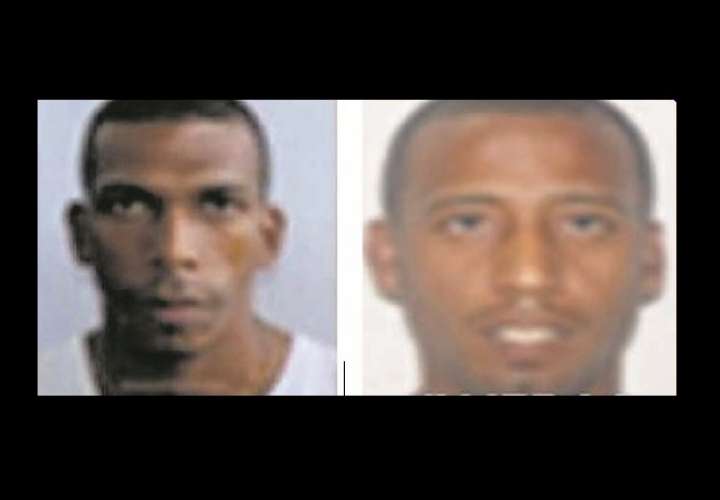 Pandilleros asesinados en Isla San Miguel con antecedentes penales