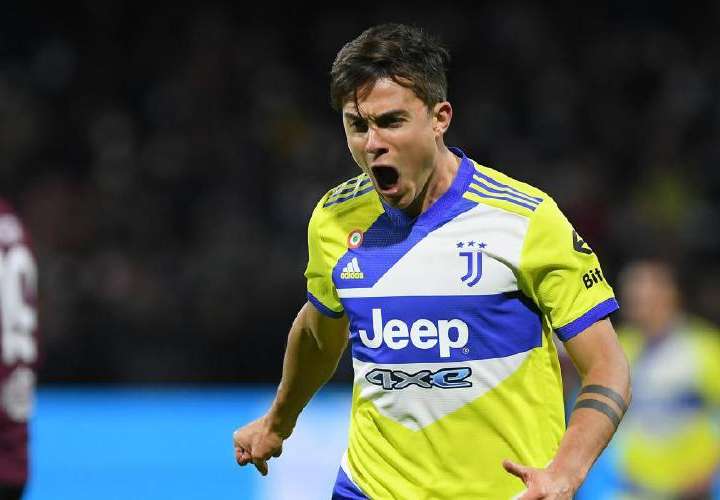 Juventus alivia las penas en la Serie A con triunfo de 2-0