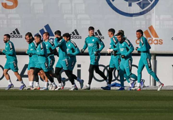 Real Madrid e Inter definirán primer lugar del grupo D de la Champions