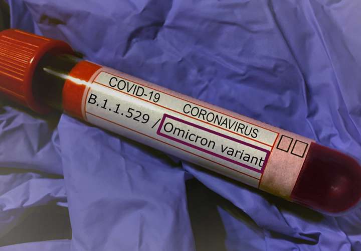 El Gorgas analiza posibles casos sospechosos de variante ómicron