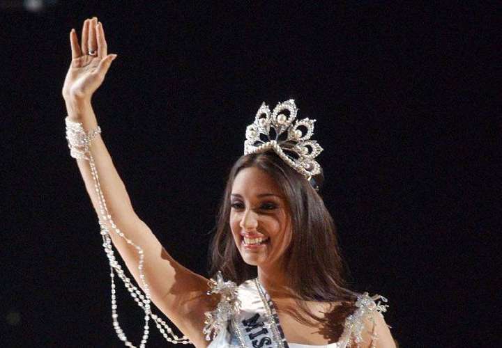 Dominio de las latinas en el Miss Universo