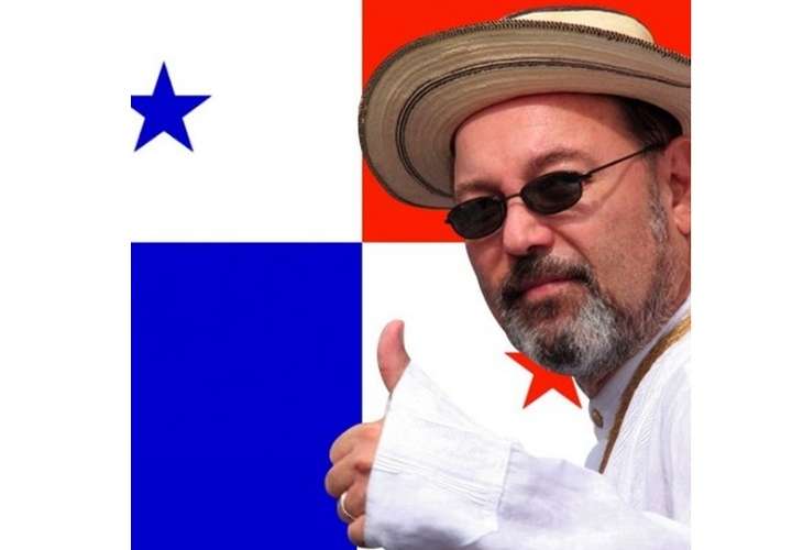Rubén Blades le manda su 'respect' a Panamá por las  fiestas patrias 