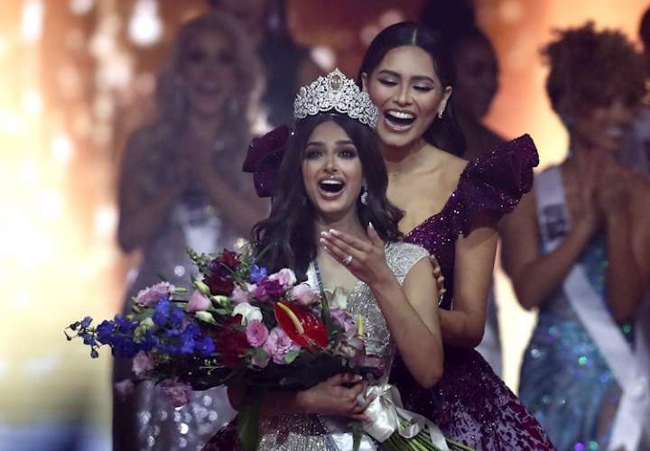 Miss Universo marcado por las controversias políticas y la pandemia
