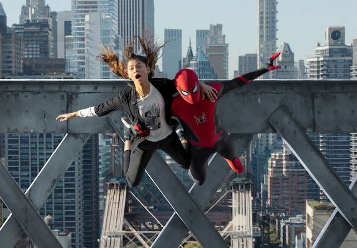  "Spider-Man" regresa dispuesto a rescatar a los cines... y a Marvel