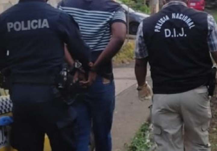 Capturan a falso ginecólogo que abusaba de mujeres en San Miguelito