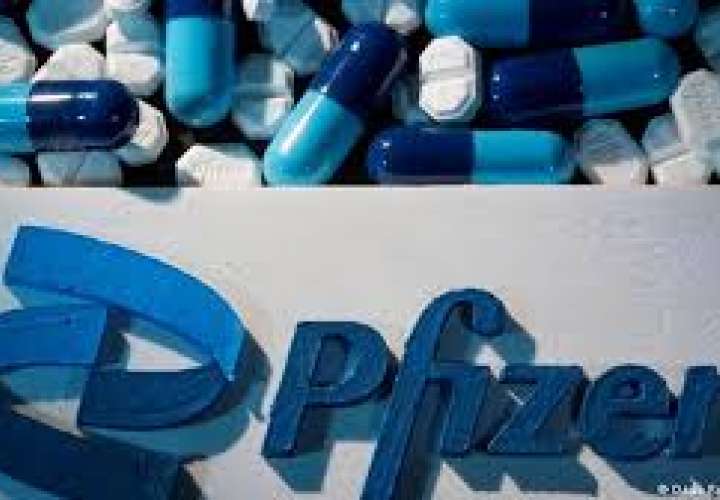 EE.UU. autoriza uso de emergencia de la pastilla anticovid de Pfizer