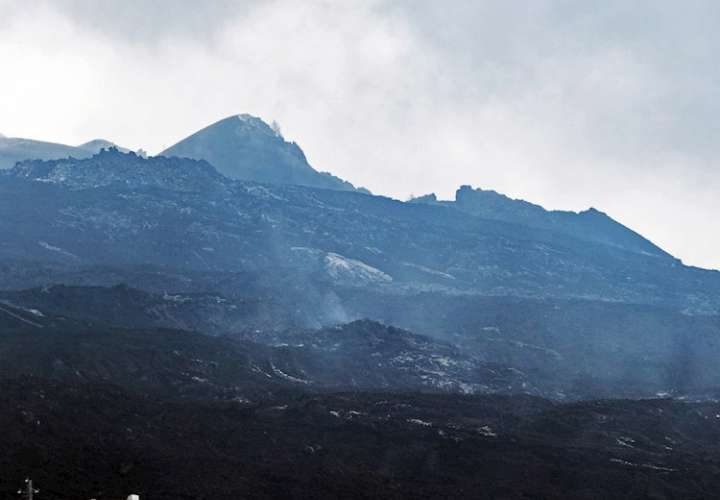 Volcán de La Palma finaliza su erupción tras 85 días