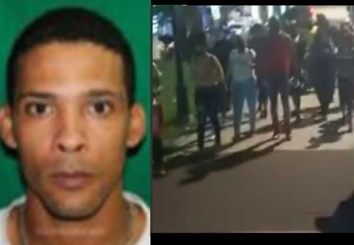 Asesinan a hermano de diputado del Parlacen