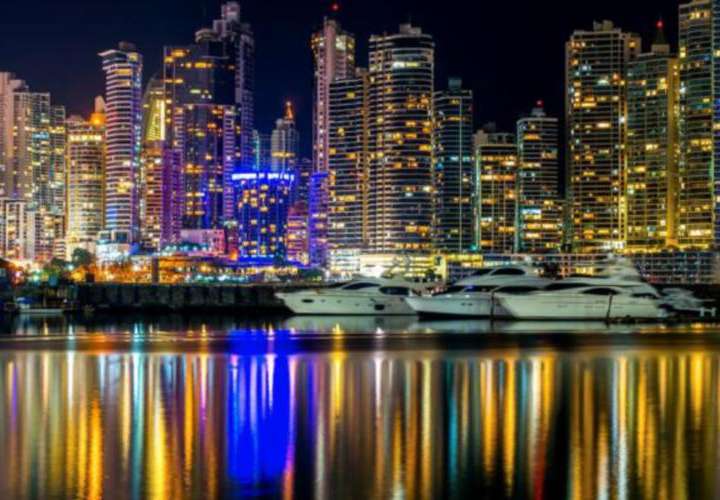 Panamá lidera perspectivas de crecimiento