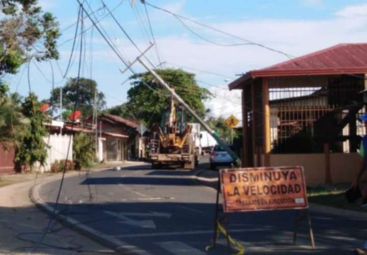 Familiares piden reapertura de caso por muerte de dos hombres en Herrera