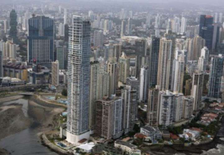 Economía de Panamá crecerá al menos un 5 % en el 2022, dice Gobierno