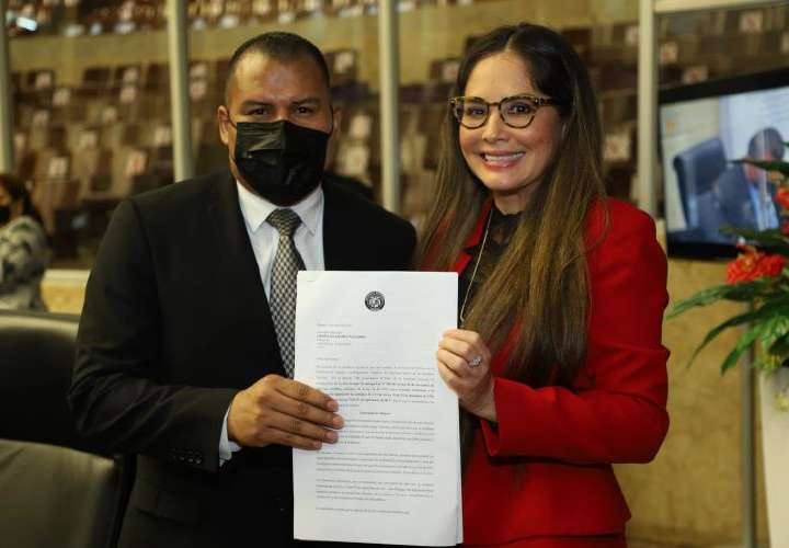 Zulay busca subsanar gol tributario a profesiones liberales