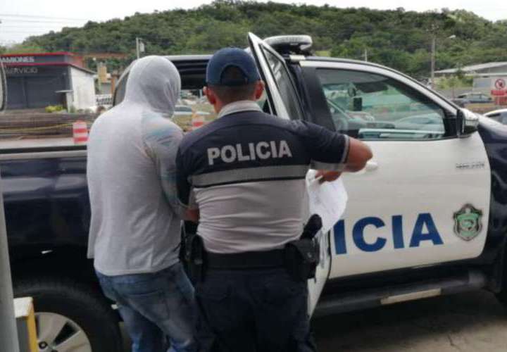 55 años de prisión por homicidios en Sabanitas y Arraiján