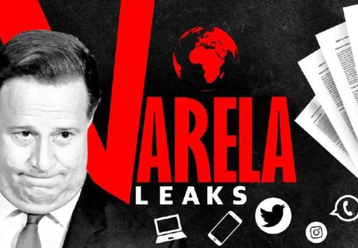 ¡Se salvó! le archivaron caso de Varela Leaks