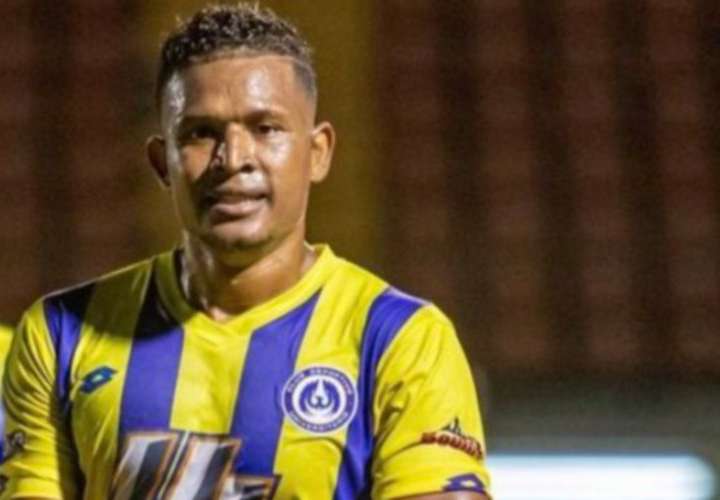 Delantero Jair Catuy regresa a la LPF con el CD Universitario