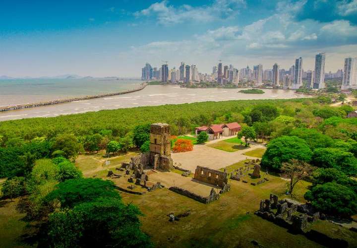 Panamá, mejor país de mundo para jubilarte