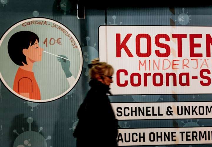  Alemania recorta cuarentena e introduce nuevas restricciones