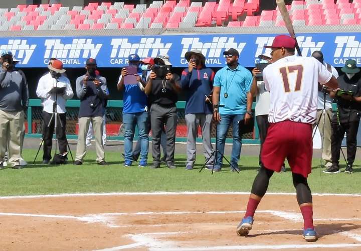 Panamá, próxima sede de 'showcase' internacional de béisbol en 2022