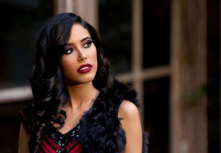 Panamá no entró entre las 40 candidatas para la final del Miss Mundo