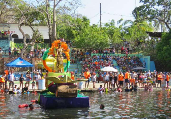 No han tomado decisión final sobre realización de carnavales acuáticos