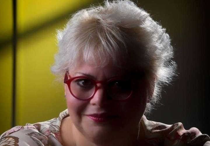 Muere la promotora del teatro inclusivo en Panamá Hannia Woodman