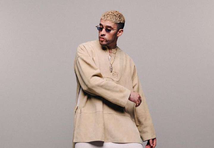 Bad Bunny incluye a Panamá en su gira 2022