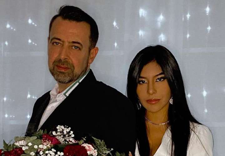 Ana Blanco empezará a organizar su boda