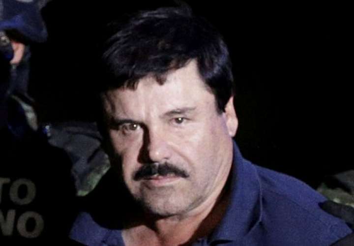 ¡Confirmado!  Cadena perpetua para "El Chapo Guzmán"