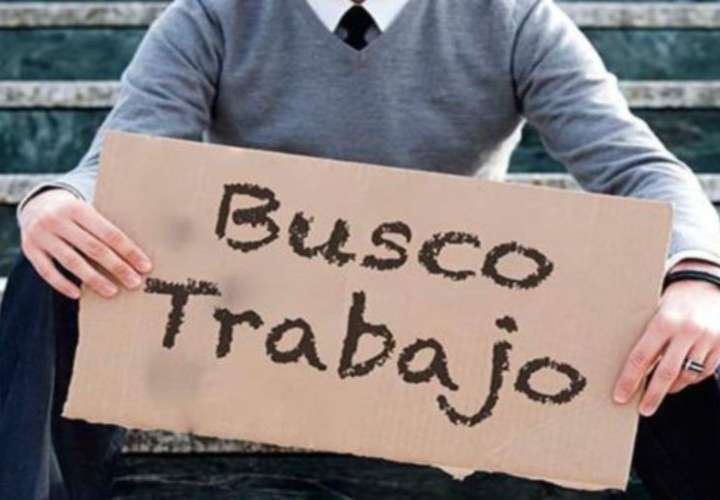 Desempleo, principal preocupación de familias en Panamá